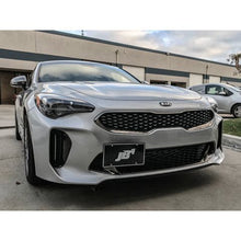 Load image into Gallery viewer, Phoenix Racing Billet Accessories Phoenix Racing No Drill Tow Hook Front License Plate Holder
