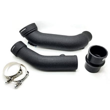 Load image into Gallery viewer, BMS F30 N55 Replacement Aluminum Charge Pipe Upgrade
