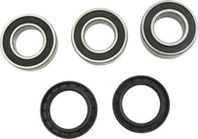 Load image into Gallery viewer, Pivot Works PIVPWRWK-HQ01-001 Pivot Works 00-13 Husqvarna CR125 PW Rear Wheel Bearing Kit
