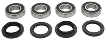 Load image into Gallery viewer, Pivot Works PIVPWRWK-Y35-600 Pivot Works 06-09 Yamaha 450 RHINO PW - Rear Wheel Bearing Kit
