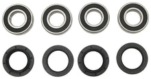 Load image into Gallery viewer, Pivot Works PIVPWRWK-Y35-600 Pivot Works 06-09 Yamaha 450 RHINO PW - Rear Wheel Bearing Kit
