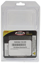 Load image into Gallery viewer, Pivot Works PIVPWRWK-Y35-600 Pivot Works 06-09 Yamaha 450 RHINO PW - Rear Wheel Bearing Kit
