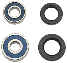 Load image into Gallery viewer, Pivot Works PIVPWRWK-H74-000 Pivot Works 19-23 Honda CRF250F PW Rear Wheel Bearing Kit
