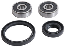 Load image into Gallery viewer, Pivot Works PIVPWFWK-H41-070 Pivot Works 71-73 Honda SL70 PW Front Wheel Bearing Kit
