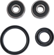 Load image into Gallery viewer, Pivot Works PIVPWFWK-H41-070 Pivot Works 71-73 Honda SL70 PW Front Wheel Bearing Kit
