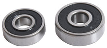 Load image into Gallery viewer, Pivot Works PIVPWFWK-K09-008 Pivot Works 86-97 Kawasaki KX80 PW Front Wheel Bearing Kit
