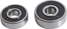 Load image into Gallery viewer, Pivot Works PIVPWFWK-K09-008 Pivot Works 86-97 Kawasaki KX80 PW Front Wheel Bearing Kit
