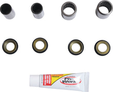 Load image into Gallery viewer, Pivot Works PIVPWSAK-K01-521 Pivot Works 87-04 Kawasaki KFX250 Mojave PW Swing Arm Kit
