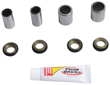 Load image into Gallery viewer, Pivot Works PIVPWSAK-K01-521 Pivot Works 87-04 Kawasaki KFX250 Mojave PW Swing Arm Kit
