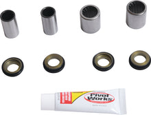 Load image into Gallery viewer, Pivot Works PIVPWSAK-K01-521 Pivot Works 87-04 Kawasaki KFX250 Mojave PW Swing Arm Kit
