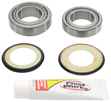 Load image into Gallery viewer, Pivot Works PIVPWSSK-H03-021 Pivot Works 95-97 Honda CR125R PW Steering Stem Bearing Kit
