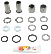 Load image into Gallery viewer, Pivot Works PIVPWSAK-K04-021 Pivot Works 96-97 Kawasaki KX125 PW Swing Arm Kit
