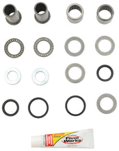 Load image into Gallery viewer, Pivot Works PIVPWSAK-K04-021 Pivot Works 96-97 Kawasaki KX125 PW Swing Arm Kit
