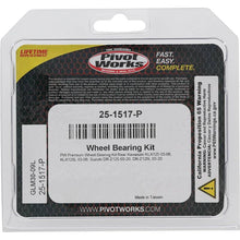 Load image into Gallery viewer, Pivot Works Misc Powersports Pivot Works Pw Premium Wheel Bearing
