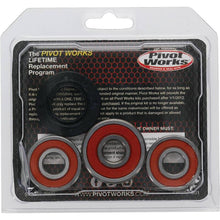 Load image into Gallery viewer, Pivot Works Misc Powersports Pivot Works Pw Premium Wheel Bearing
