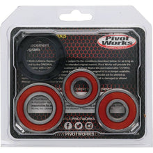 Load image into Gallery viewer, Pivot Works Misc Powersports Pivot Works Pw Premium Wheel Bearing
