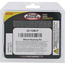 Load image into Gallery viewer, Pivot Works Misc Powersports Pivot Works Pw Premium Wheel Bearing

