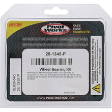 Load image into Gallery viewer, Pivot Works Misc Powersports Pivot Works Pw Premium Wheel Bearing
