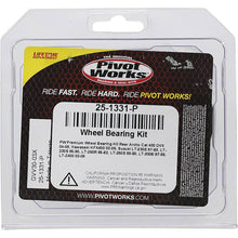 Load image into Gallery viewer, Pivot Works Misc Powersports Pivot Works Pw Premium Wheel Bearing
