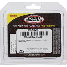 Load image into Gallery viewer, Pivot Works Misc Powersports Pivot Works Pw Premium Wheel Bearing
