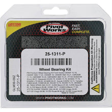 Load image into Gallery viewer, Pivot Works Misc Powersports Pivot Works Pw Premium Wheel Bearing
