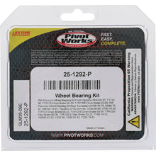 Load image into Gallery viewer, Pivot Works Misc Powersports Pivot Works Pw Premium Wheel Bearing
