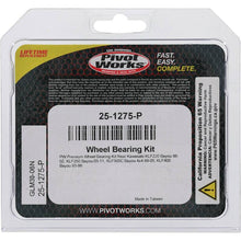 Load image into Gallery viewer, Pivot Works Misc Powersports Pivot Works Pw Premium Wheel Bearing
