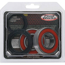 Load image into Gallery viewer, Pivot Works Misc Powersports Pivot Works Pw Premium Wheel Bearing
