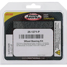 Load image into Gallery viewer, Pivot Works Misc Powersports Pivot Works Pw Premium Wheel Bearing
