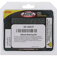 Load image into Gallery viewer, Pivot Works Misc Powersports Pivot Works Pw Premium Wheel Bearing
