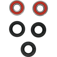 Pivot Works Pw Premium Wheel Bearing | 25-1215-P