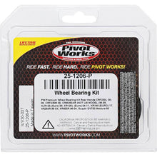 Load image into Gallery viewer, Pivot Works Misc Powersports Pivot Works Pw Premium Wheel Bearing

