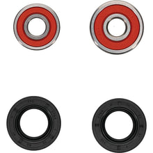 Load image into Gallery viewer, Pivot Works Misc Powersports Pivot Works Pw Premium Wheel Bearing
