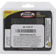 Load image into Gallery viewer, Pivot Works Misc Powersports Pivot Works Pw Premium Wheel Bearing
