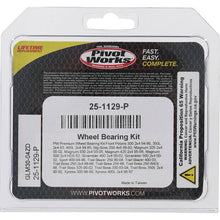Load image into Gallery viewer, Pivot Works Misc Powersports Pivot Works Pw Premium Wheel Bearing

