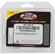 Pivot Works Pw Premium Wheel Bearing | 25-1123-P