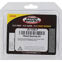 Load image into Gallery viewer, Pivot Works Misc Powersports Pivot Works Pw Premium Wheel Bearing
