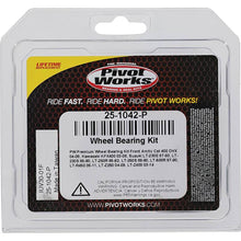 Load image into Gallery viewer, Pivot Works Misc Powersports Pivot Works Pw Premium Wheel Bearing
