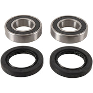 Pivot Works 00-01 Honda CBR929RR PW Front Wheel Bearing Kit | PWFWS-H09-000
