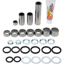 Load image into Gallery viewer, Pivot Works Uncategorized Pivot Works 07-14 Yamaha WR250F PW Linkage Bearing Kit
