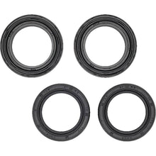 Load image into Gallery viewer, Pivot Works Uncategorized Pivot Works 13-23 Honda CRF110F PW Fork Oil &amp; Dust Seal Kit
