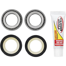Load image into Gallery viewer, Pivot Works Uncategorized Pivot Works 19-23 Honda CRF110F PW Steering Stem Bearing Kit
