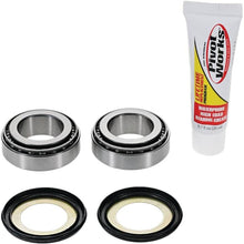 Load image into Gallery viewer, Pivot Works Uncategorized Pivot Works 19-23 Honda CRF110F PW Steering Stem Bearing Kit
