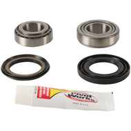 Pivot Works 20-23 Kawasaki KLX230 PW Steering Stem Bearing Kit | PWSSK-K07-000