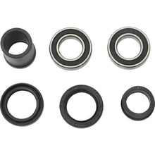Load image into Gallery viewer, Pivot Works Uncategorized Pivot Works 97-01 Honda CR125R PW Front Waterproof Wheel Spacer Kit
