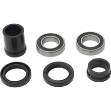 Load image into Gallery viewer, Pivot Works Uncategorized Pivot Works 97-01 Honda CR125R PW Front Waterproof Wheel Spacer Kit
