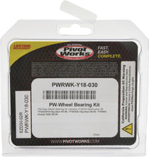 Load image into Gallery viewer, Pivot Works PIVPWRWK-Y18-030 Pivot Works Yam Atv Rear Wheel Bearing Kt
