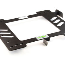Load image into Gallery viewer, Planted Technology Seat Bracket Planted Seat Bracket- Audi A4/S4 [B5 Chassis] With Manual Seat (1994-2002) - Driver / Left
