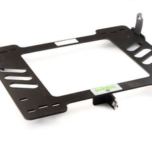 Load image into Gallery viewer, Planted Technology Seat Bracket Planted Seat Bracket- Audi A4/S4 [B5 Chassis] With Manual Seat (1994-2002) - Passenger / Right
