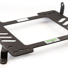 Load image into Gallery viewer, Planted Technology Seat Bracket Planted Seat Bracket- Audi A4/S4 [B6 Chassis] (2002-2006) - Passenger / Right
